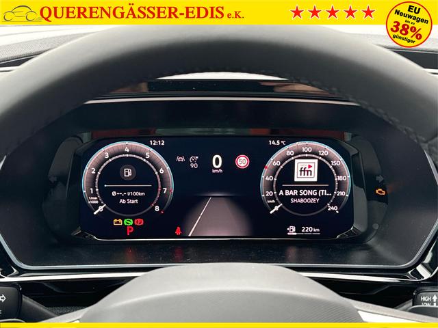 Volkswagen / Caddy Maxi / Grau / / / Caddy Maxi LANE ASSIST+NAVI+CAM+KLIMA+ACC+SHZ+GJR