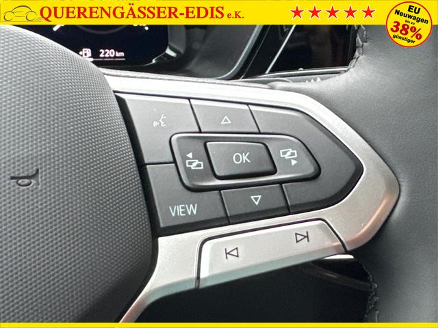 Volkswagen / Caddy Maxi / Grau / / / Caddy Maxi LANE ASSIST+NAVI+CAM+KLIMA+ACC+SHZ+GJR