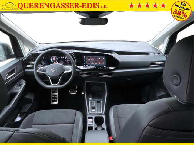 Volkswagen / Caddy Maxi / / / / Caddy Maxi AHK+LANE ASSIST+NAVI+KAM+ACC+SHZ