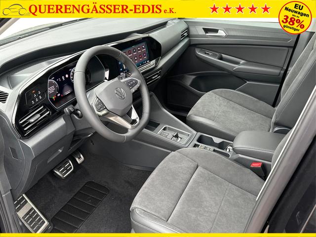 Volkswagen / Caddy Maxi / / / / Caddy Maxi AHK+LANE ASSIST+NAVI+KAM+ACC+SHZ