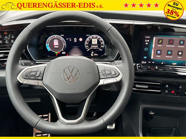 Volkswagen / Caddy Maxi / / / / Caddy Maxi AHK+LANE ASSIST+NAVI+KAM+ACC+SHZ