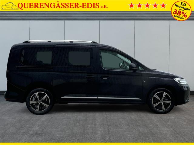 Volkswagen / Caddy Maxi / / / / Caddy Maxi AHK+LANE ASSIST+NAVI+KAM+ACC+SHZ