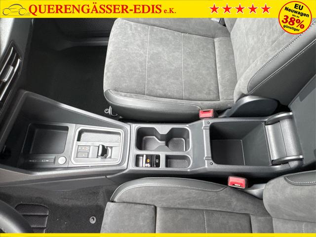 Volkswagen / Caddy Maxi / / / / Caddy Maxi AHK+LANE ASSIST+NAVI+KAM+ACC+SHZ