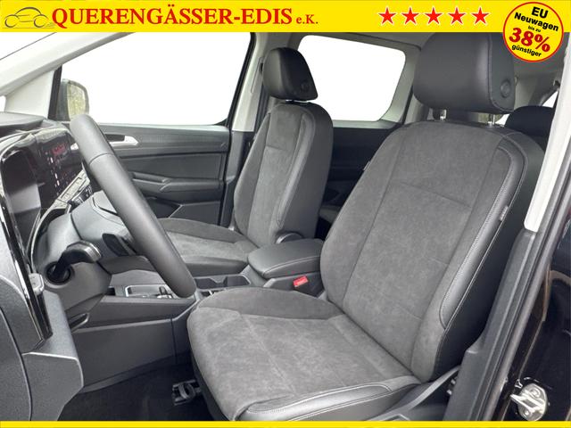 Volkswagen / Caddy Maxi / / / / Caddy Maxi AHK+LANE ASSIST+NAVI+KAM+ACC+SHZ