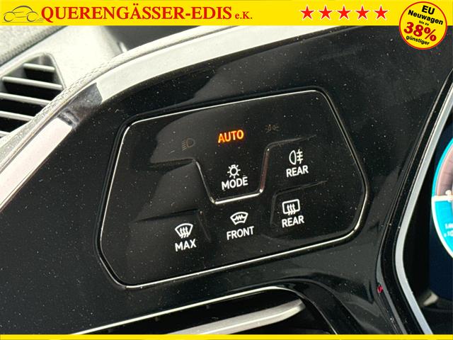 Volkswagen / Caddy Maxi / / / / Caddy Maxi AHK+LANE ASSIST+NAVI+KAM+ACC+SHZ