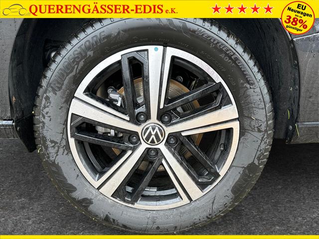 Volkswagen / Caddy Maxi / / / / Caddy Maxi AHK+LANE ASSIST+NAVI+KAM+ACC+SHZ