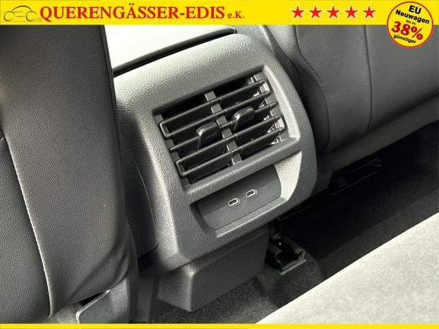 Volkswagen / Caddy Maxi / / / / Caddy Maxi AHK+LANE ASSIST+NAVI+KAM+ACC+SHZ