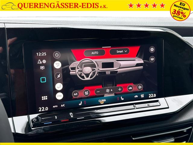 Volkswagen / Caddy Maxi / / / / Caddy Maxi AHK+LANE ASSIST+NAVI+KAM+ACC+SHZ