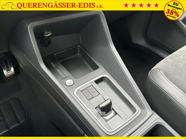 Volkswagen / Caddy Maxi / / / / Caddy Maxi AHK+LANE ASSIST+NAVI+KAM+ACC+SHZ