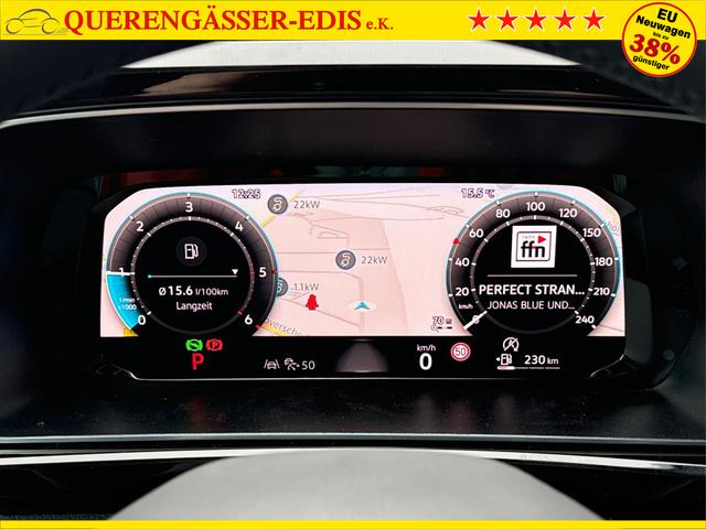 Volkswagen / Caddy Maxi / / / / Caddy Maxi AHK+LANE ASSIST+NAVI+KAM+ACC+SHZ