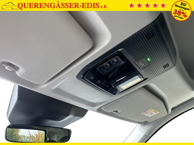 Volkswagen / Caddy Maxi / / / / Caddy Maxi AHK+LANE ASSIST+NAVI+KAM+ACC+SHZ