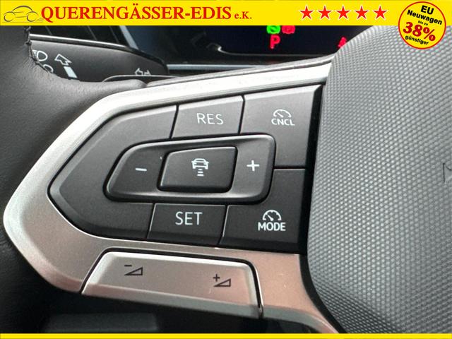 Volkswagen / Caddy Maxi / / / / Caddy Maxi AHK+LANE ASSIST+NAVI+KAM+ACC+SHZ