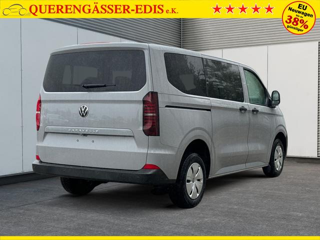 Volkswagen / T7 Caravelle / / / / KR 9-SITZE+KAMERA+PDC+LED+GJR+KLIMA