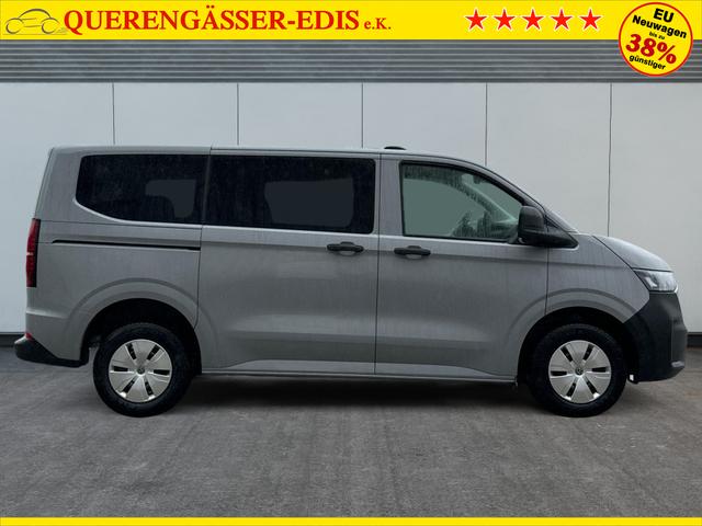 Volkswagen / T7 Caravelle / / / / KR 9-SITZE+KAMERA+PDC+LED+GJR+KLIMA