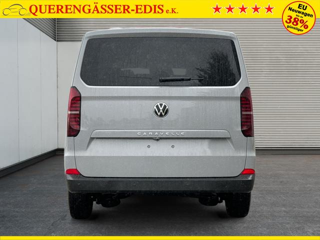 Volkswagen / T7 Caravelle / / / / KR 9-SITZE+KAMERA+PDC+LED+GJR+KLIMA