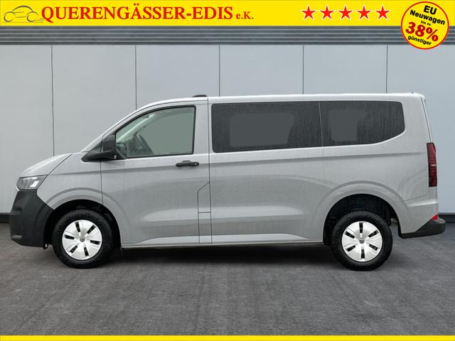 Volkswagen / T7 Caravelle / / / / KR 9-SITZE+KAMERA+PDC+LED+GJR+KLIMA