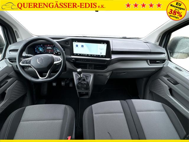 Volkswagen / T7 Caravelle / / / / KR 9-SITZE+KAMERA+PDC+LED+GJR+KLIMA