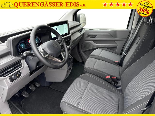 Volkswagen / T7 Caravelle / / / / KR 9-SITZE+KAMERA+PDC+LED+GJR+KLIMA