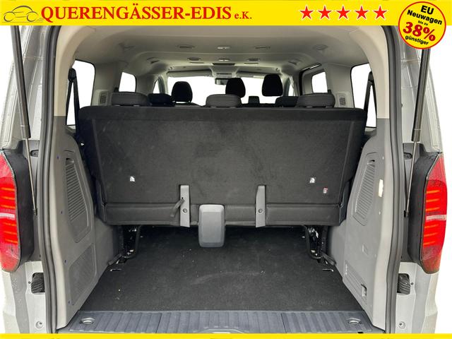 Volkswagen / T7 Caravelle / / / / KR 9-SITZE+KAMERA+PDC+LED+GJR+KLIMA
