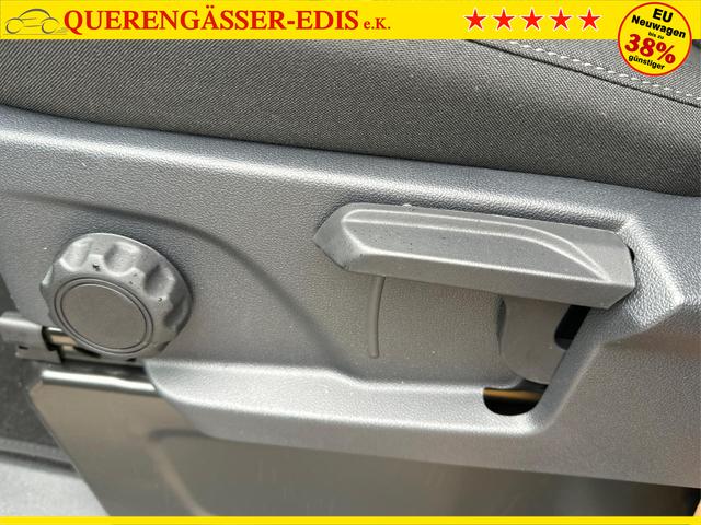 Volkswagen / T7 Caravelle / / / / KR 9-SITZE+KAMERA+PDC+LED+GJR+KLIMA