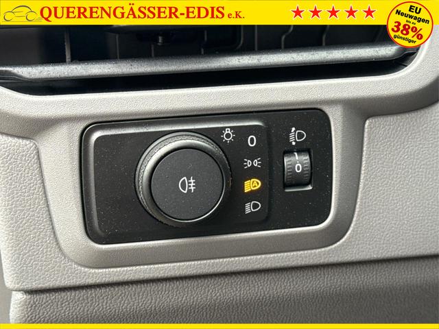Volkswagen / T7 Caravelle / / / / KR 9-SITZE+KAMERA+PDC+LED+GJR+KLIMA