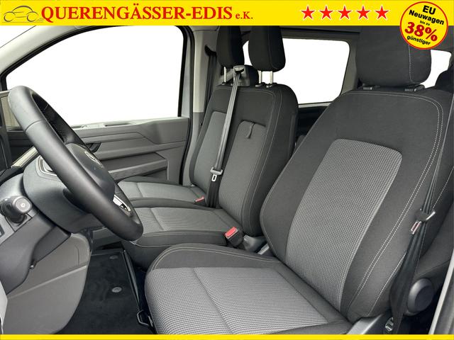 Volkswagen / T7 Caravelle / / / / KR 9-SITZE+KAMERA+PDC+LED+GJR+KLIMA