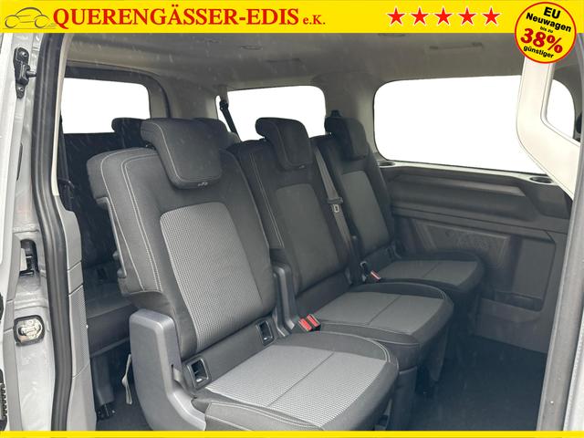 Volkswagen / T7 Caravelle / / / / KR 9-SITZE+KAMERA+PDC+LED+GJR+KLIMA