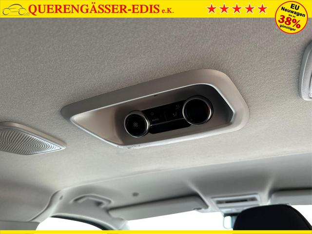 Volkswagen / T7 Caravelle / / / / KR 9-SITZE+KAMERA+PDC+LED+GJR+KLIMA