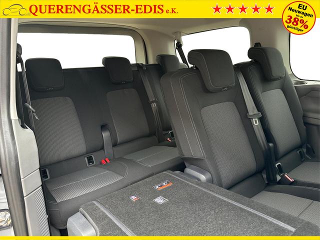 Volkswagen / T7 Caravelle / / / / KR 9-SITZE+KAMERA+PDC+LED+GJR+KLIMA