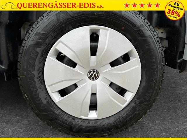 Volkswagen / T7 Caravelle / / / / KR 9-SITZE+KAMERA+PDC+LED+GJR+KLIMA