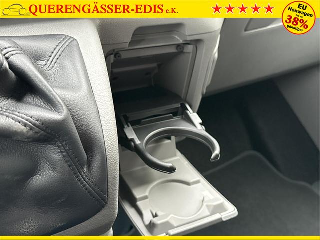 Volkswagen / T7 Caravelle / / / / KR 9-SITZE+KAMERA+PDC+LED+GJR+KLIMA