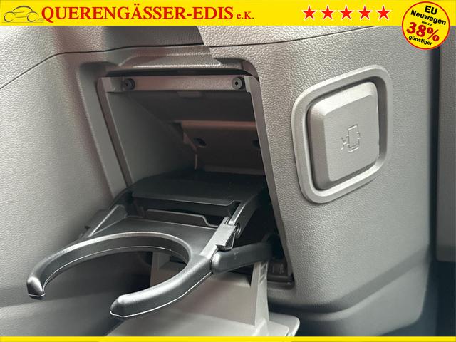 Volkswagen / T7 Caravelle / / / / KR 9-SITZE+KAMERA+PDC+LED+GJR+KLIMA