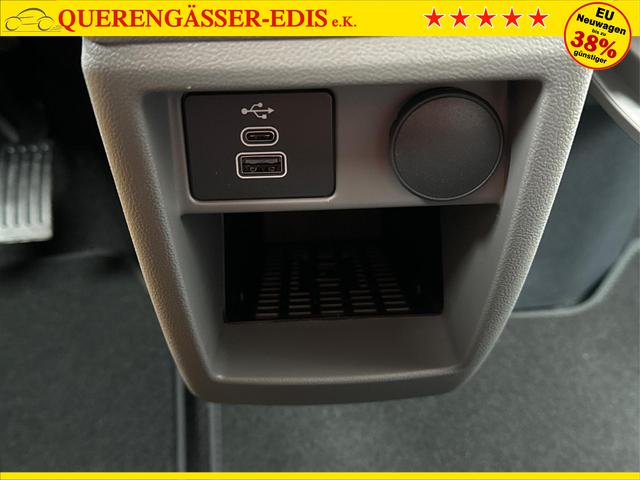 Volkswagen / T7 Caravelle / / / / KR 9-SITZE+KAMERA+PDC+LED+GJR+KLIMA