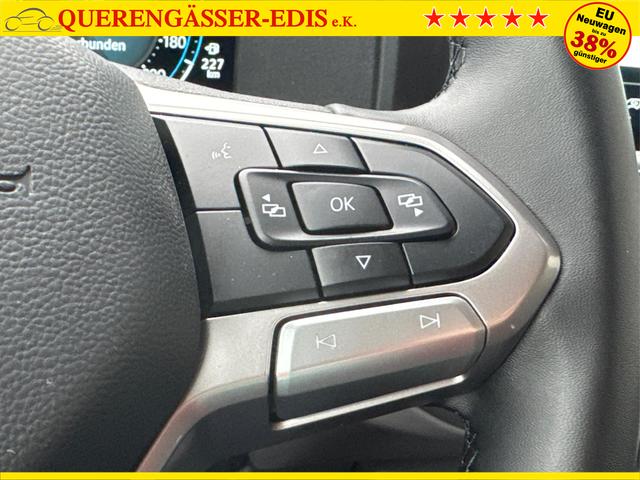 Volkswagen / T7 Caravelle / / / / KR 9-SITZE+KAMERA+PDC+LED+GJR+KLIMA
