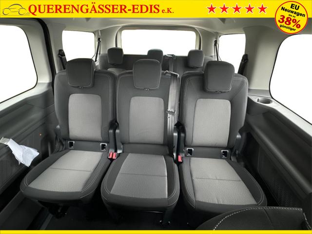 Volkswagen / T7 Caravelle / / / / KR 9-SITZE+KAMERA+PDC+LED+GJR+KLIMA