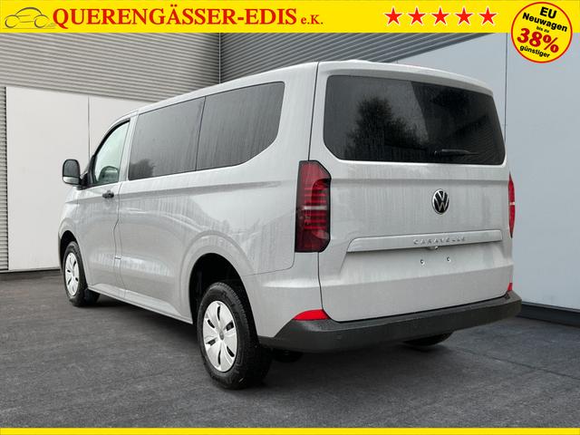Volkswagen / T7 Caravelle / / / / KR 9-SITZE+KAMERA+PDC+LED+GJR+KLIMA