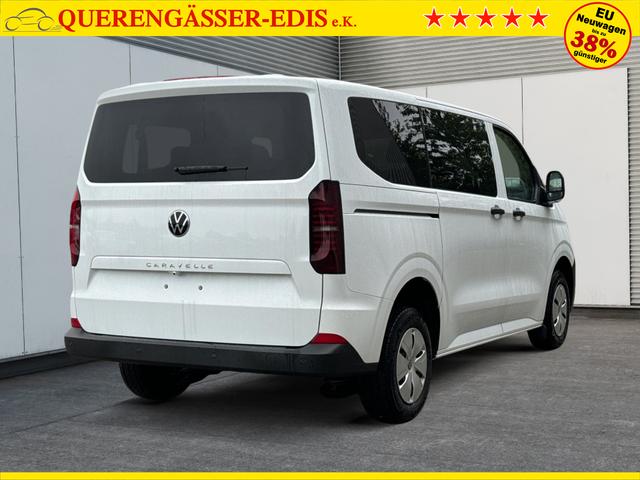 Volkswagen / T7 Caravelle / / / / KR 9-SITZE+KAMERA+PDC+LED+GJR+KLIMA