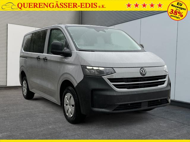 Volkswagen / T7 Caravelle / / / / KR 9-SITZE+KAMERA+PDC+LED+GJR+KLIMA