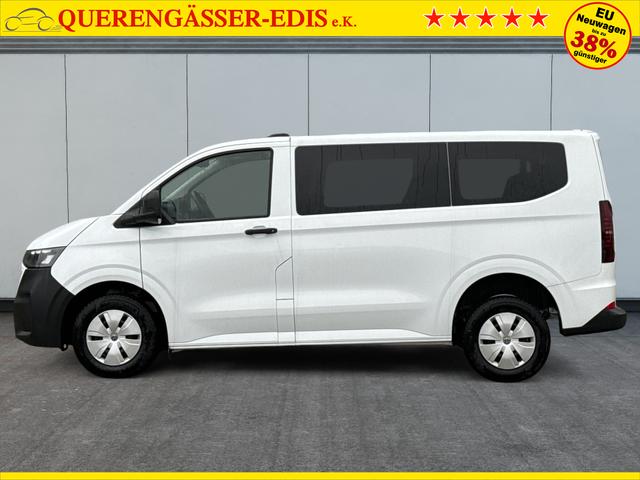 Volkswagen / T7 Caravelle / / / / KR 9-SITZE+KAMERA+PDC+LED+GJR+KLIMA