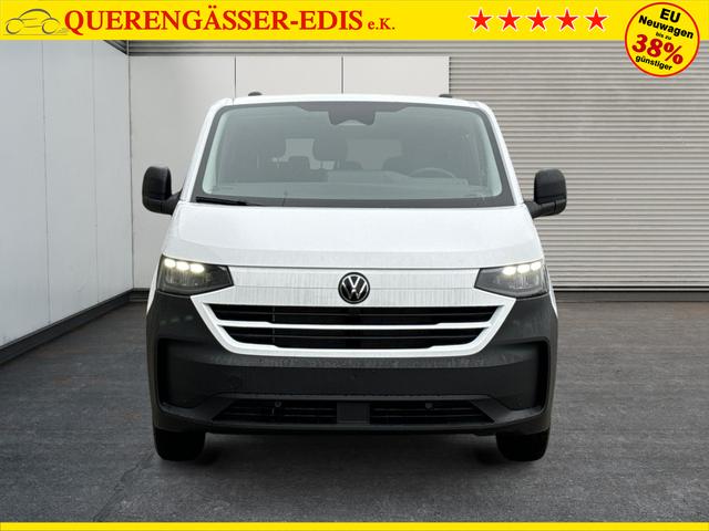 Volkswagen / T7 Caravelle / / / / KR 9-SITZE+KAMERA+PDC+LED+GJR+KLIMA