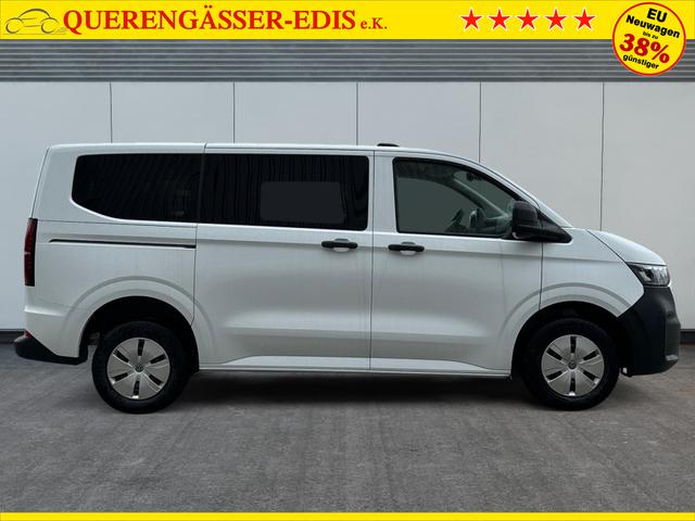 Volkswagen / T7 Caravelle / / / / KR 9-SITZE+KAMERA+PDC+LED+GJR+KLIMA