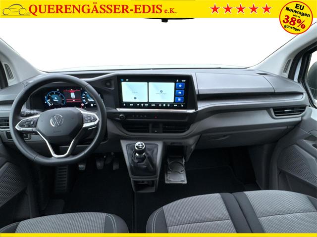 Volkswagen / T7 Caravelle / / / / KR 9-SITZE+KAMERA+PDC+LED+GJR+KLIMA