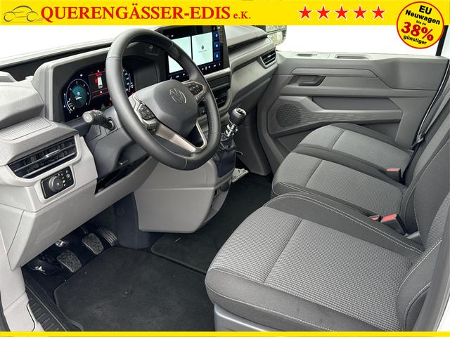 Volkswagen / T7 Caravelle / / / / KR 9-SITZE+KAMERA+PDC+LED+GJR+KLIMA