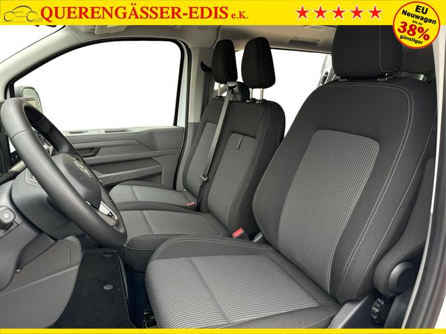 Volkswagen / T7 Caravelle / / / / KR 9-SITZE+KAMERA+PDC+LED+GJR+KLIMA