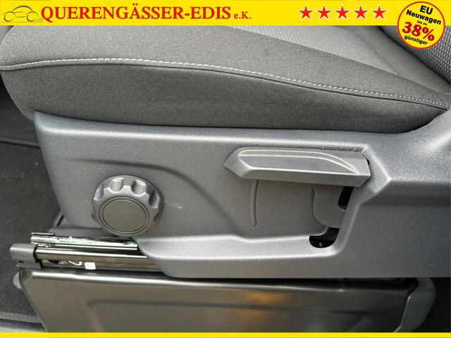 Volkswagen / T7 Caravelle / / / / KR 9-SITZE+KAMERA+PDC+LED+GJR+KLIMA