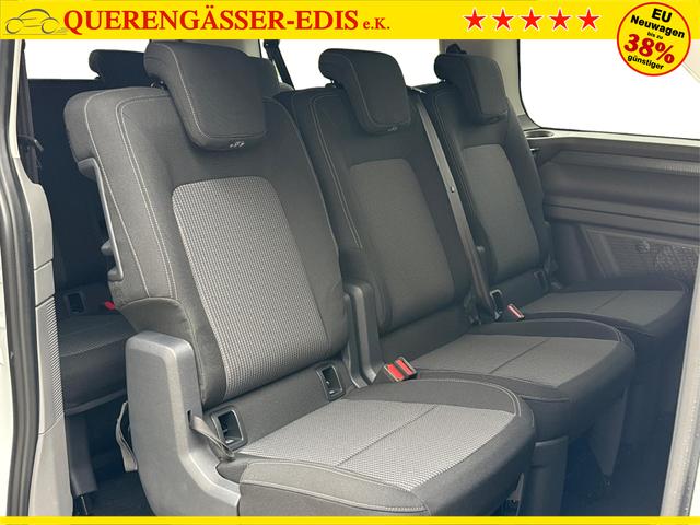 Volkswagen / T7 Caravelle / / / / KR 9-SITZE+KAMERA+PDC+LED+GJR+KLIMA