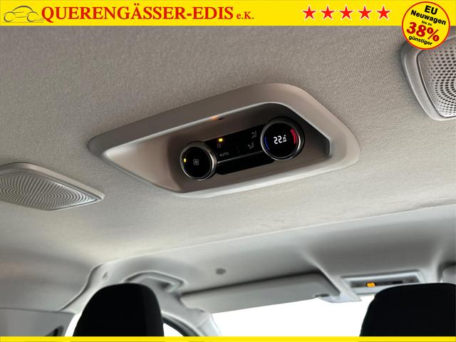 Volkswagen / T7 Caravelle / / / / KR 9-SITZE+KAMERA+PDC+LED+GJR+KLIMA