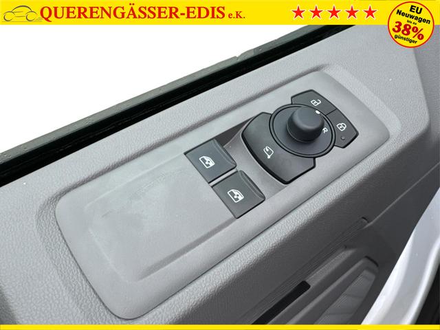 Volkswagen / T7 Caravelle / / / / KR 9-SITZE+KAMERA+PDC+LED+GJR+KLIMA