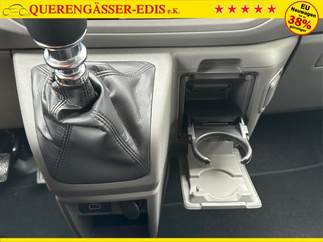 Volkswagen / T7 Caravelle / / / / KR 9-SITZE+KAMERA+PDC+LED+GJR+KLIMA