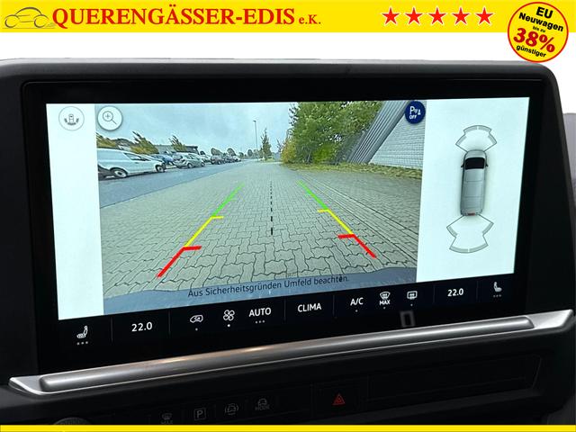 Volkswagen / T7 Caravelle / / / / KR 9-SITZE+KAMERA+PDC+LED+GJR+KLIMA